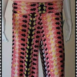 Honey and lace piphany palazzo pants